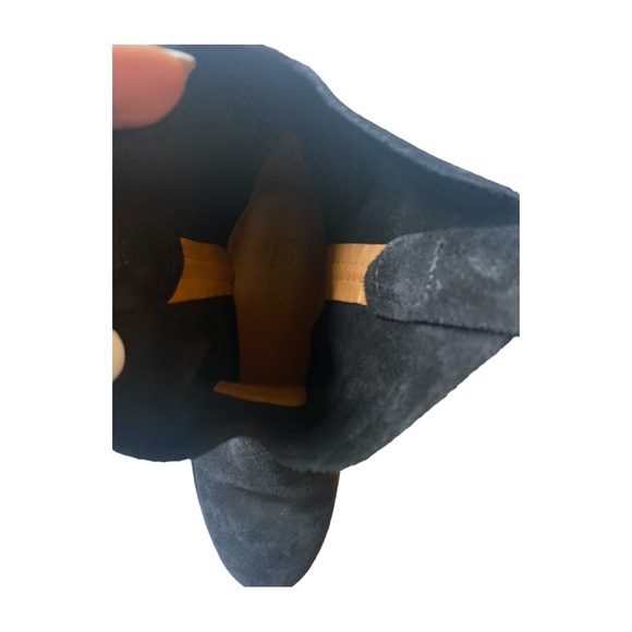 Re/Done 60s camarguaise  Boots - Picture 5 of 9